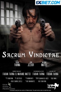 Sacrum Vindictae (2023) Hindi Dubbed