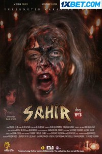 Sahir Deep Web (2019) Hindi Dubbed