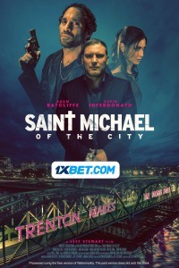 Saint Michael of the City (2024) Hindi Dubbed