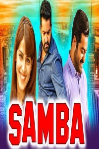 Samba (2018) South Indian Hindi Dubbed Movie