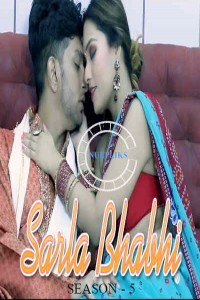 Sarla Bhabhi S5 (2021) Nuefliks Original