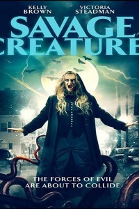 Savage Creatures (2020) Hindi Dubbed