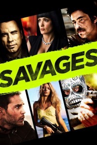 Savages (2012) Hindi Dubbed