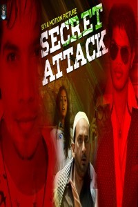 Secret Attack (2020) Hindi Movie