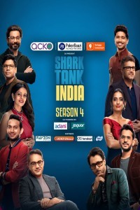 Shark Tank India (2025) Season 4 Download