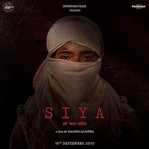 Siya (2023) Hindi Movie