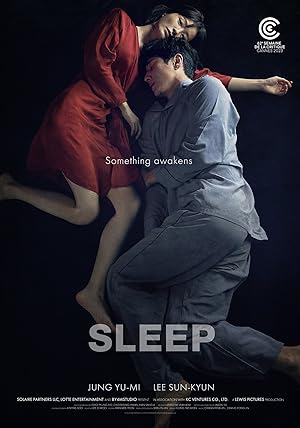 Sleep (2023) Hindi Dubbed