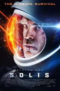 Solis (2018) Hindi Dubbed