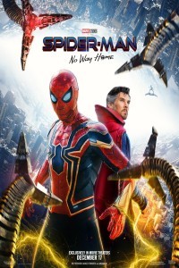 Spider-Man No Way Home (2021) English Movie