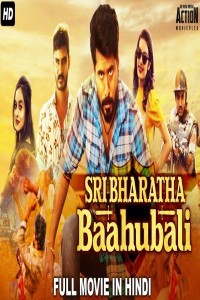 Sri Bharatha Baahubali (2021) South Indian Hindi Dubbed Movie