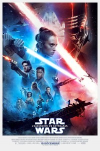 Star Wars The Rise of Skywalker (2019) Hindi Dubbed