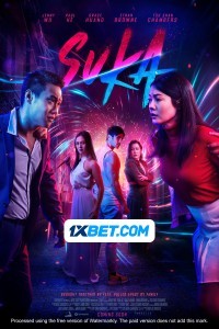 Suka (2023) Hindi Dubbed