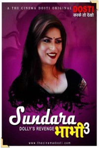 Sundra Bhabhi 3 (2020) CinemaDosti Original