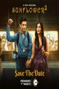 Sunflower (2024) Season 2 Hindi Web Series