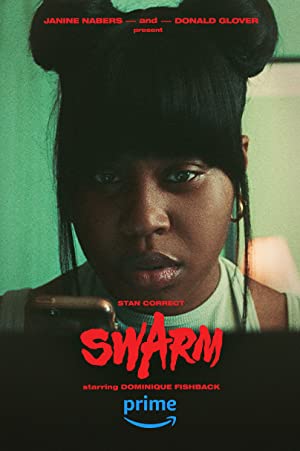 Swarm (2023) Web Series