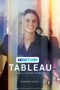 Tableau (2024) Hindi Dubbed