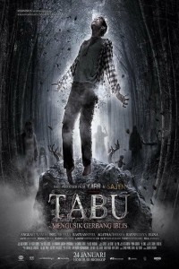 Tabu Mengusik Gerbang Iblis (2019) Hindi Dubbed