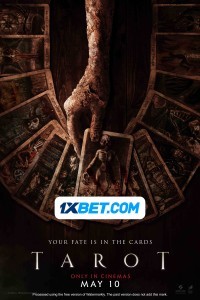 Tarot (2024) Hindi Dubbed