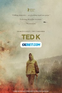 Ted K (2021) Hindi Dubbed