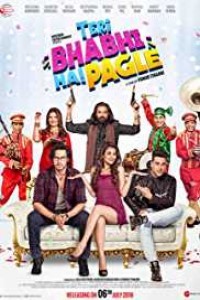 Teri Bhabhi Hai Pagle (2018) Hindi Movie