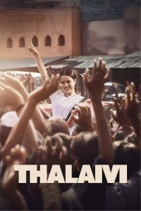 Thalaivi (2021) Hindi Movie