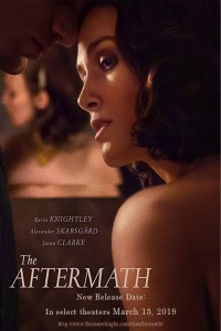 The Aftermath (2019) English Movie