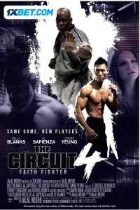 The Circuit 4 Faith Fighter (2024) Hindi Dubbed