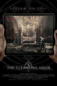 The Cleansing Hour (2019) Hindi Dubbed