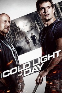 The Cold Light of Day (2012) Hindi Dubbed