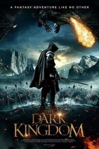 The Dark Kingdom (2019) Hindi Dubbedd