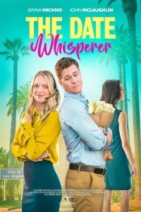 The Date Whisperer (2023) Hindi Dubbed