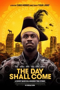 The Day Shall Come (2019) Hindi Dubbed