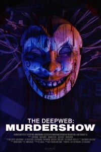 The Deep Web: Murdershow (2023) Hindi Dubbed