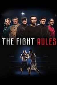 The Fight Rules (2017) Hindi Dubbed