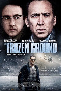 The Frozen Ground (2013) Hindi Dubbed