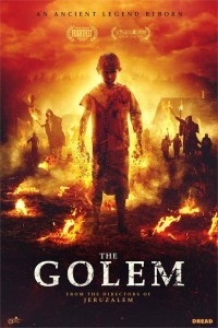 The Golem (2019) Hindi Dubbed