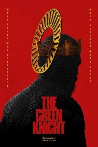 The Green Knight (2021) English Movie