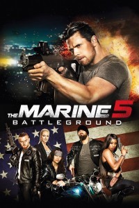 The Marine 5 Battleground (2017) Hindi Dubbed