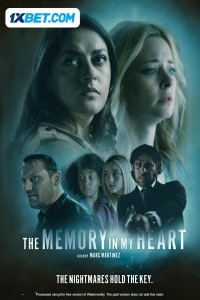 The Memory in My Heart (2024) Hindi Dubbed