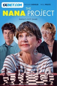 The Nana Project (2024) Hindi Dubbed