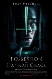 The Possession of Hannah Grace (2018) Hindi Dubbed