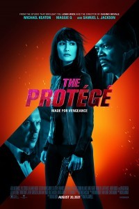 The Protege (2021) Hindi Dubbed