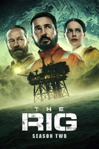 The Rig (2024) Season 2 Hindi Web Series