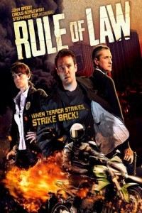 The Rule of Law (2012) Hindi Dubbed