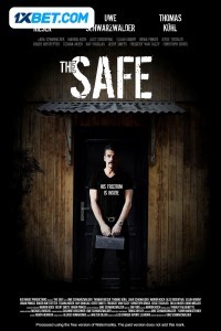 The Safe (2024) Hindi Dubbed