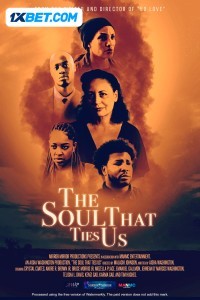 The Soul That Ties Us (2024) Hindi Dubbed