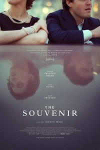 The Souvenir (2019) Hindi Dubbed