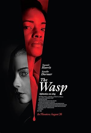 The Wasp (2024) English Movie