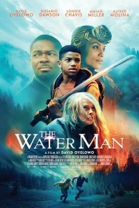 The Water Man (2021) Hindi Dubbed