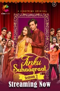 Tinku Ki Suhaagraat (2021) Cineprime Original